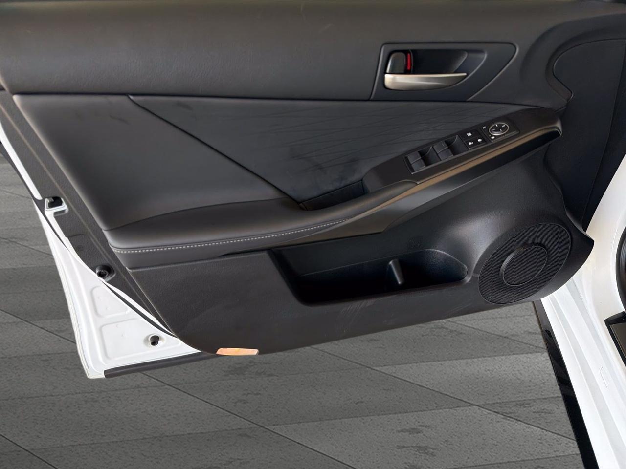 2023 Lexus IS 350 F SPORT San Antonio TX