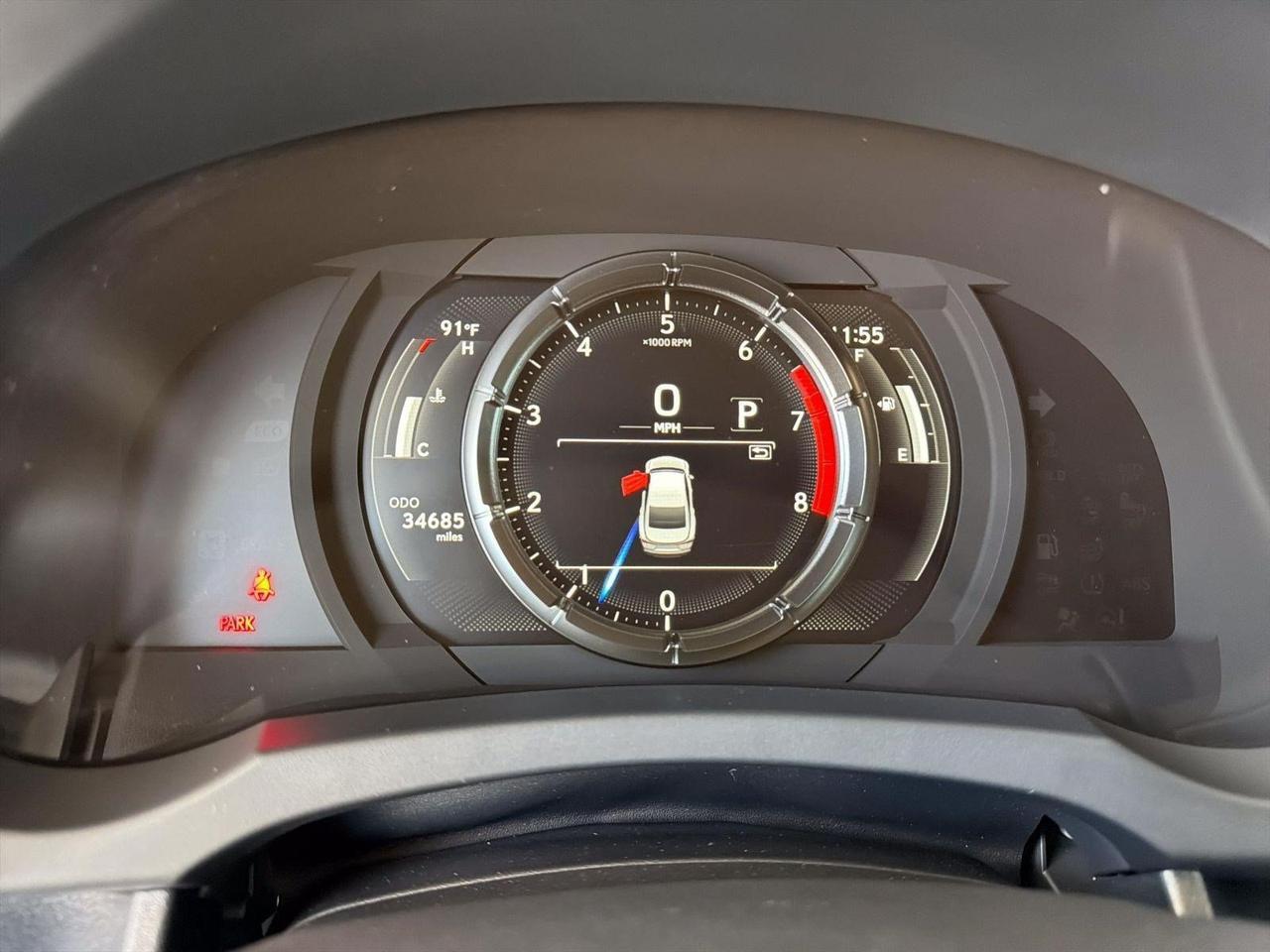 2023 Lexus IS 350 F SPORT San Antonio TX