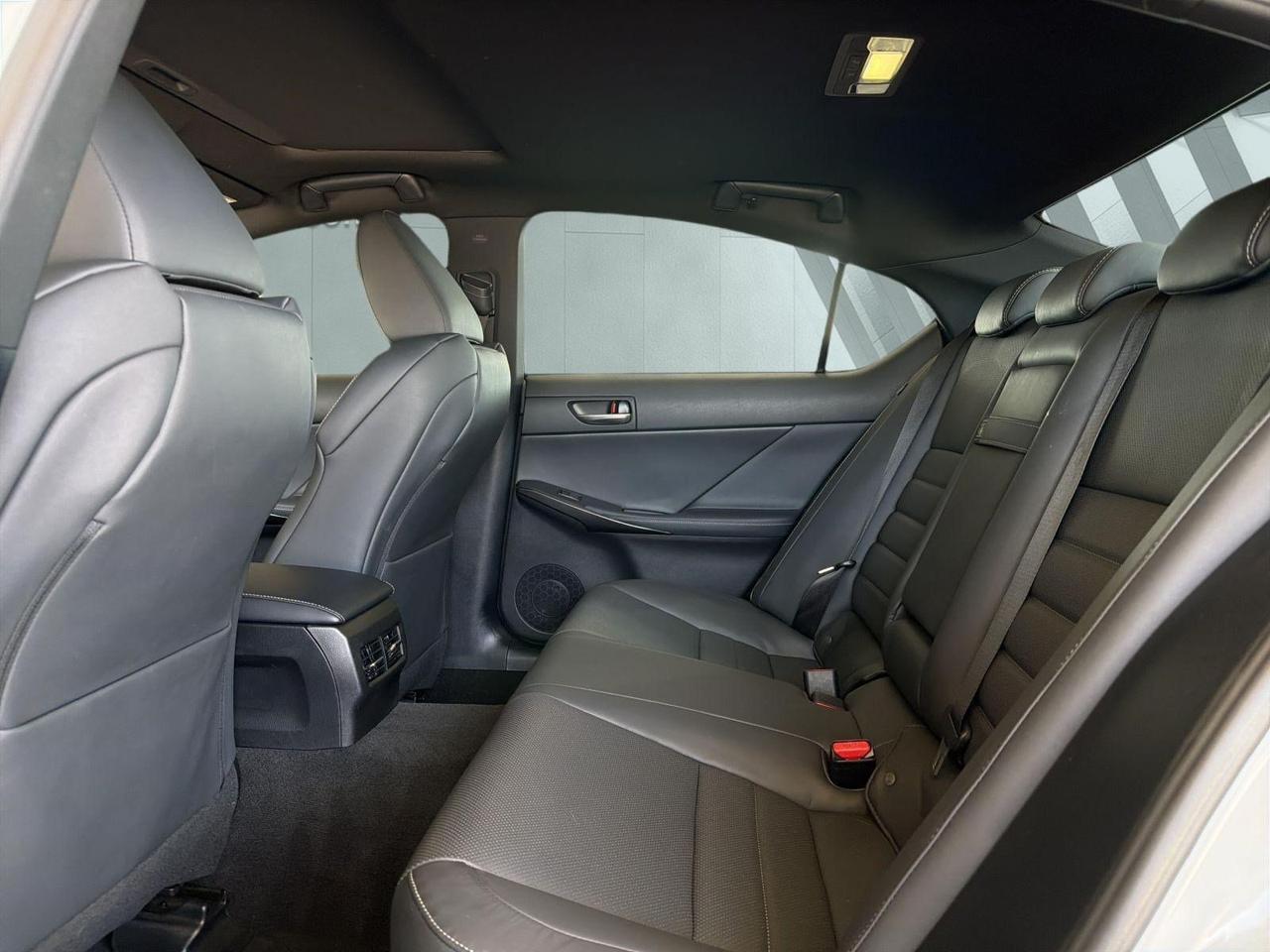 2023 Lexus IS 350 F SPORT San Antonio TX