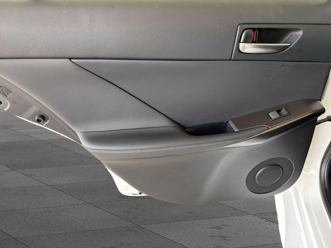 2023 Lexus IS 350 F SPORT San Antonio TX