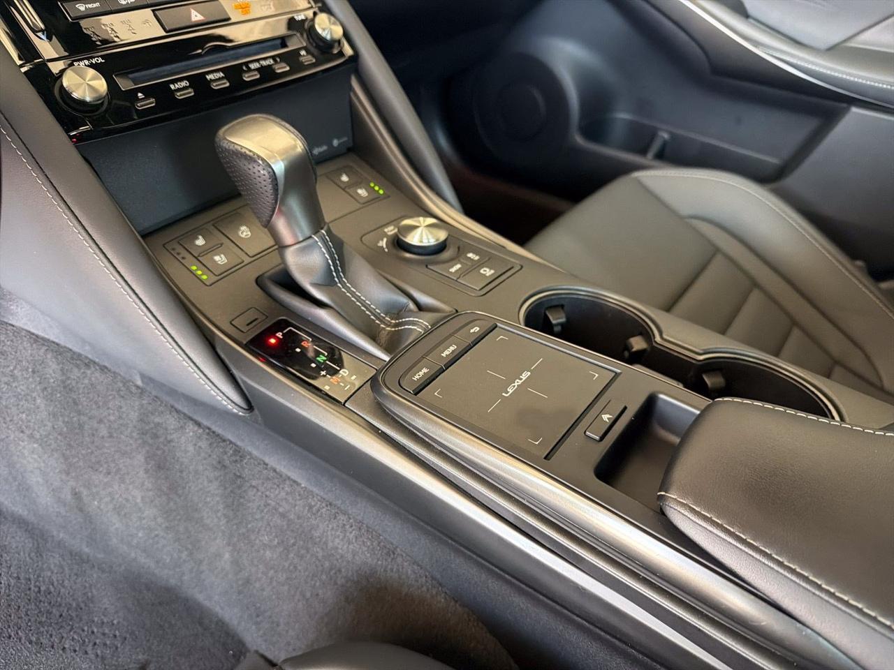 2023 Lexus IS 350 F SPORT San Antonio TX