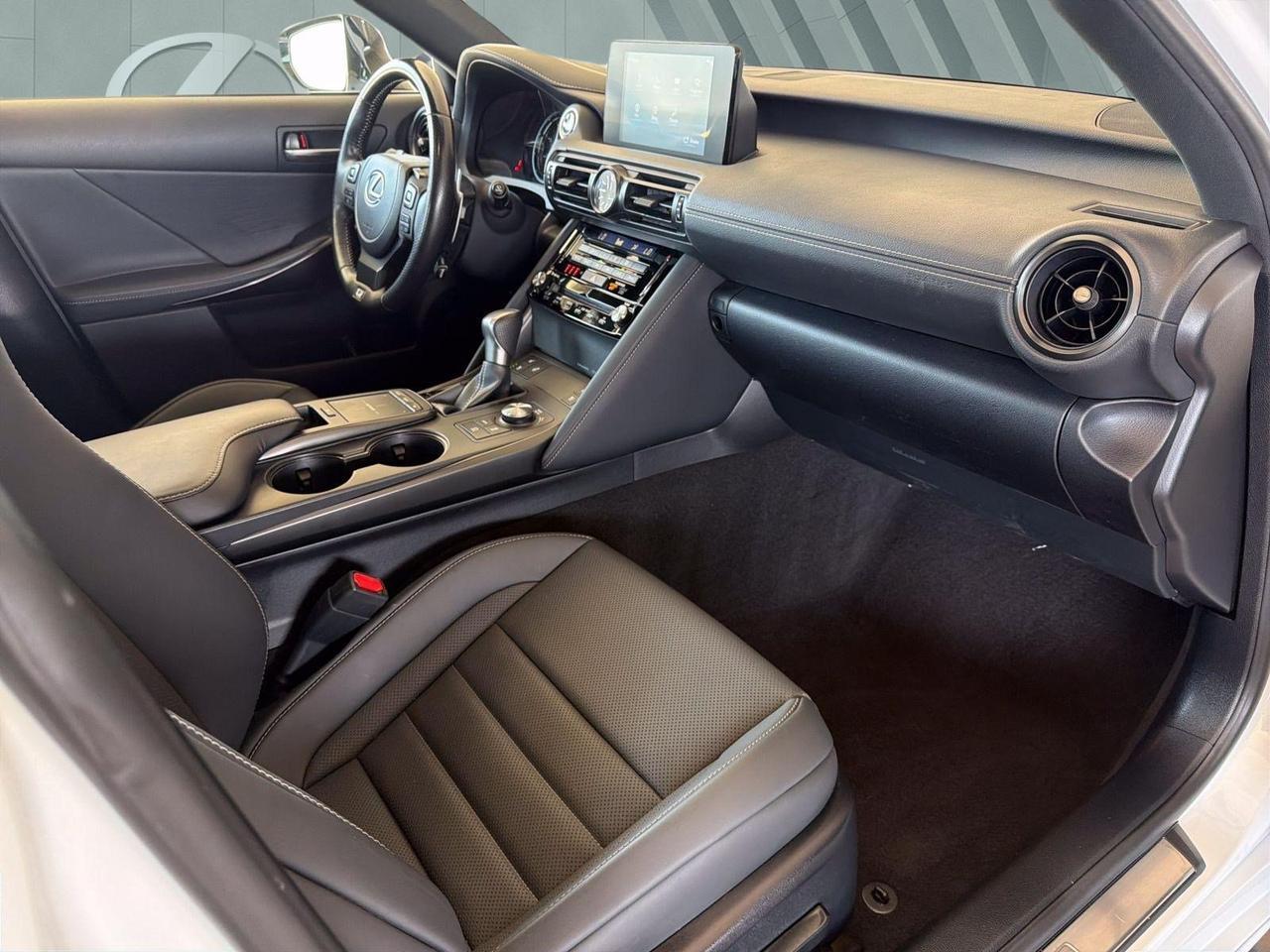 2023 Lexus IS 350 F SPORT San Antonio TX