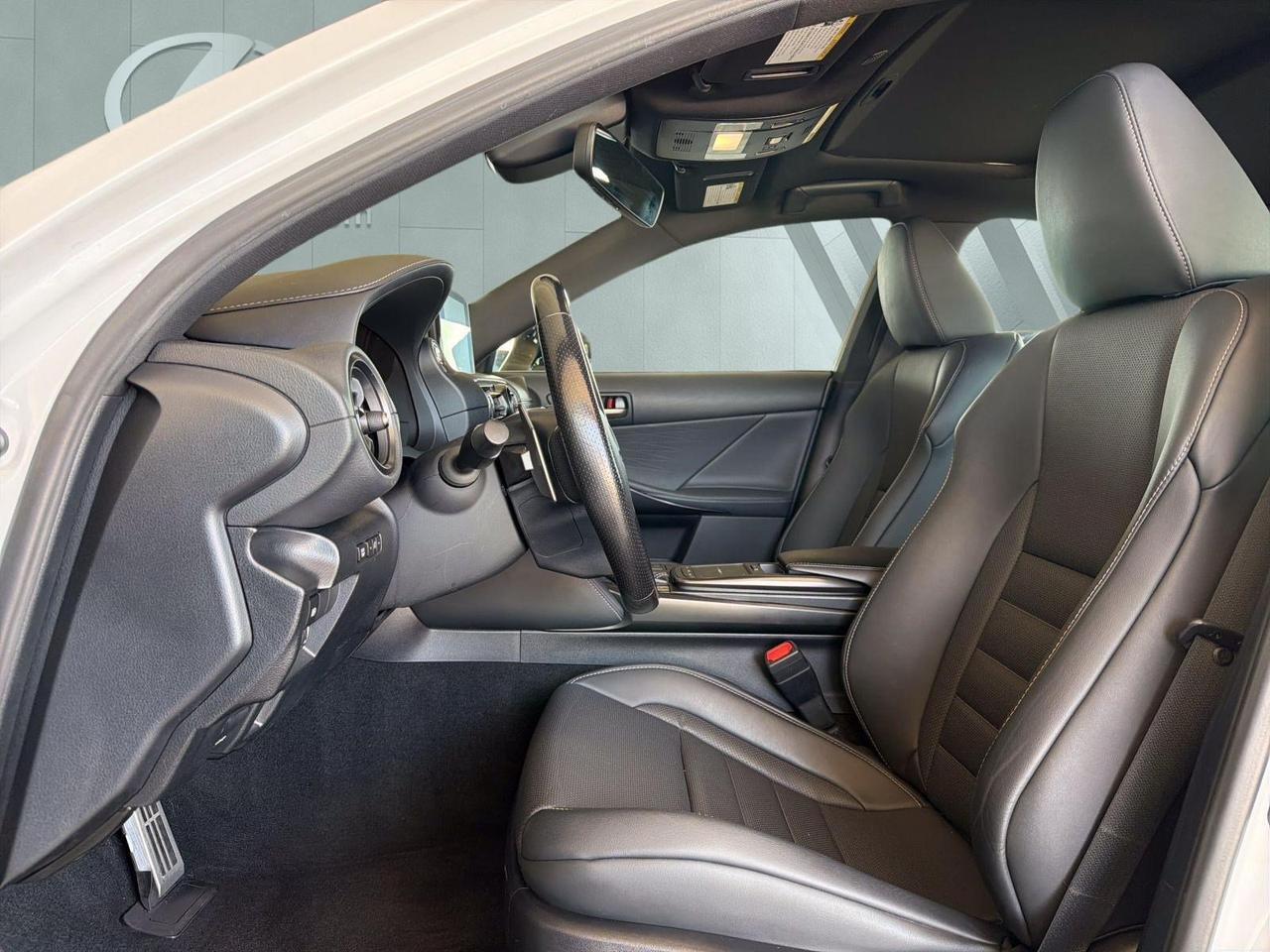 2023 Lexus IS 350 F SPORT San Antonio TX