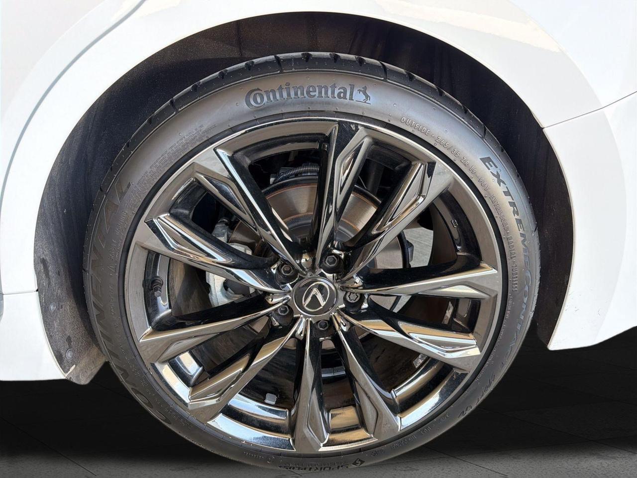 2023 Lexus IS 350 F SPORT San Antonio TX