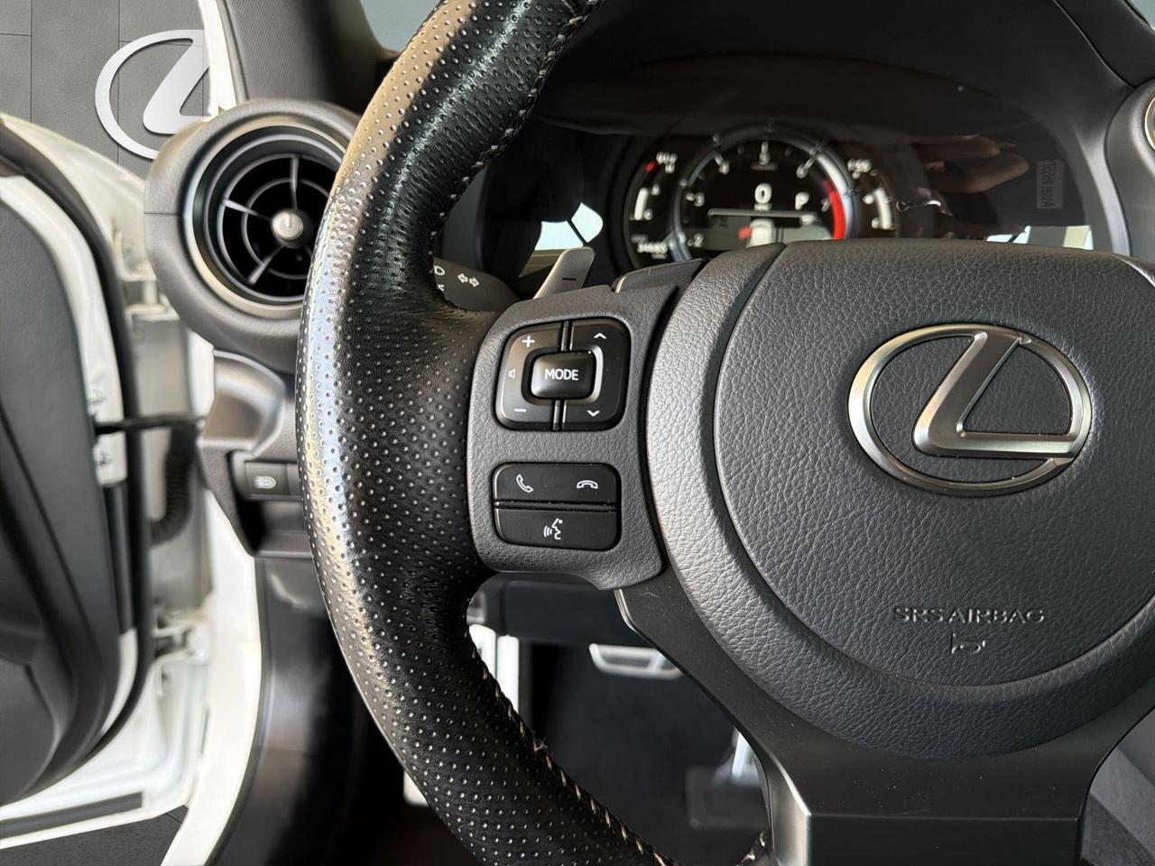 2023 Lexus IS 350 F SPORT San Antonio TX