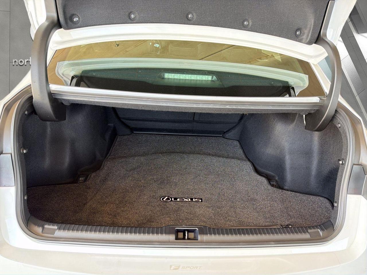 2023 Lexus IS 350 F SPORT San Antonio TX