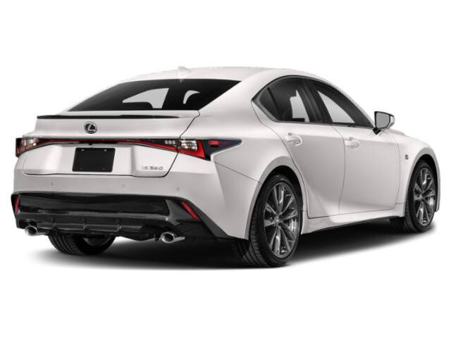 2023 Lexus IS 350 F SPORT San Antonio TX