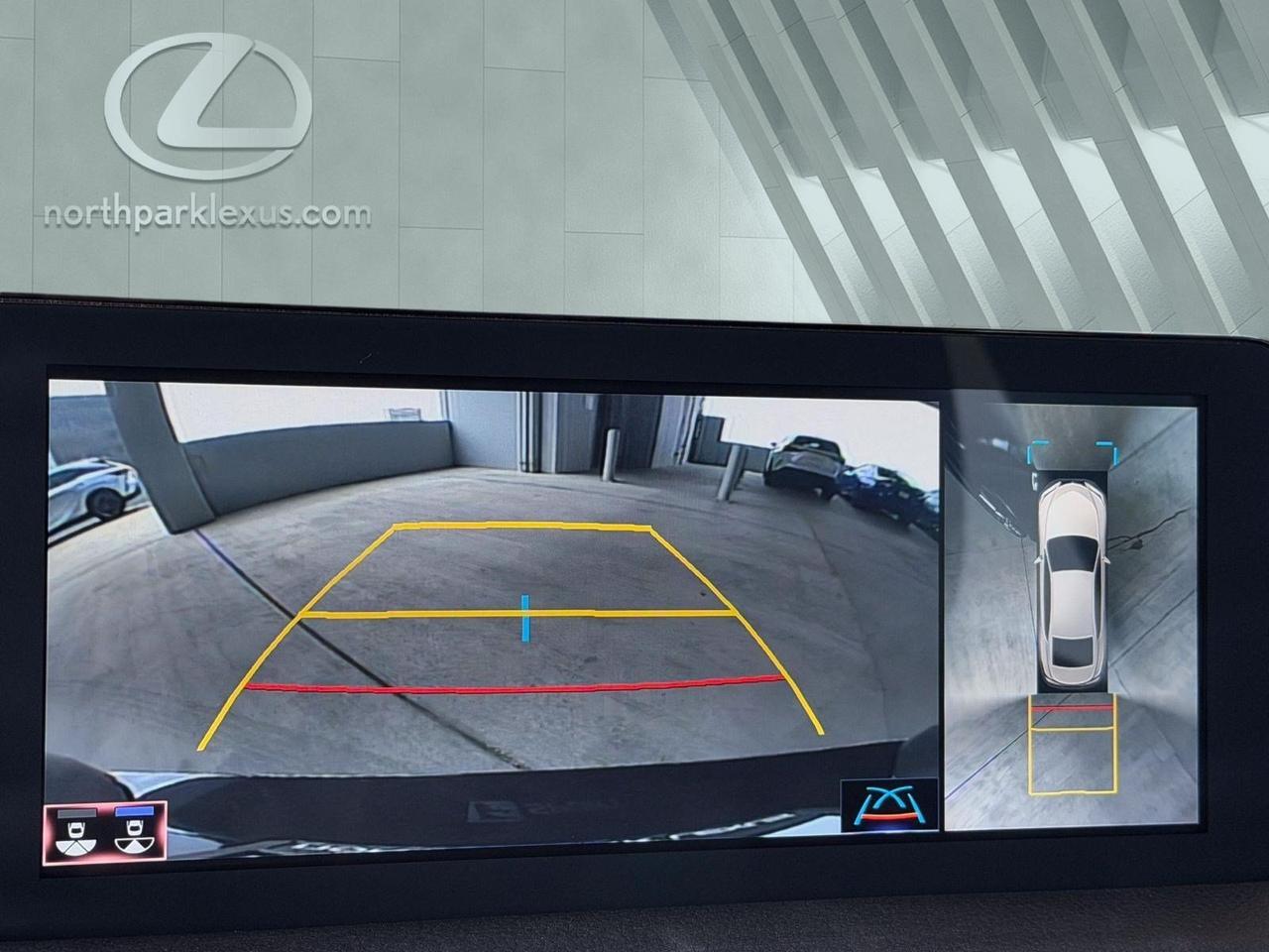 2023 Lexus IS 350 F SPORT San Antonio TX