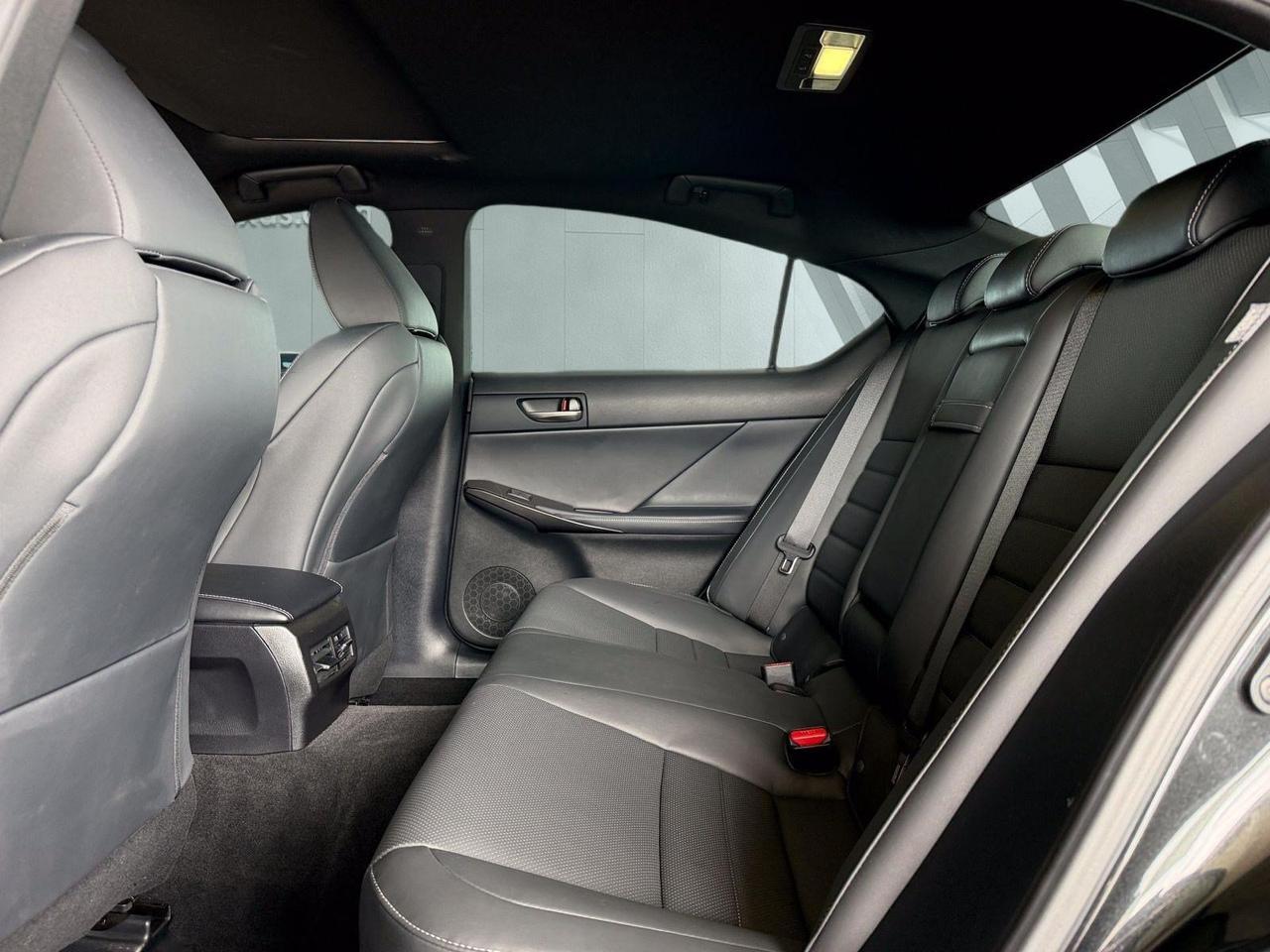 2023 Lexus IS 350 F SPORT San Antonio TX