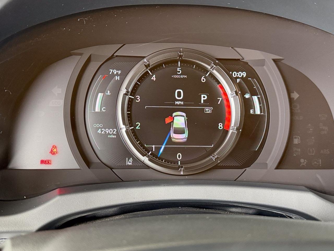2023 Lexus IS 350 F SPORT San Antonio TX