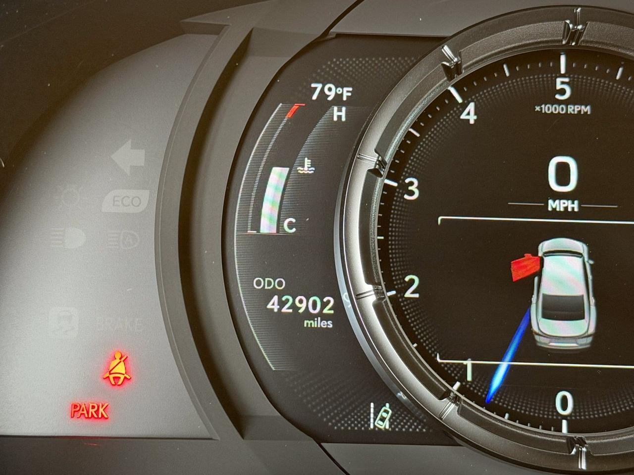 2023 Lexus IS 350 F SPORT San Antonio TX