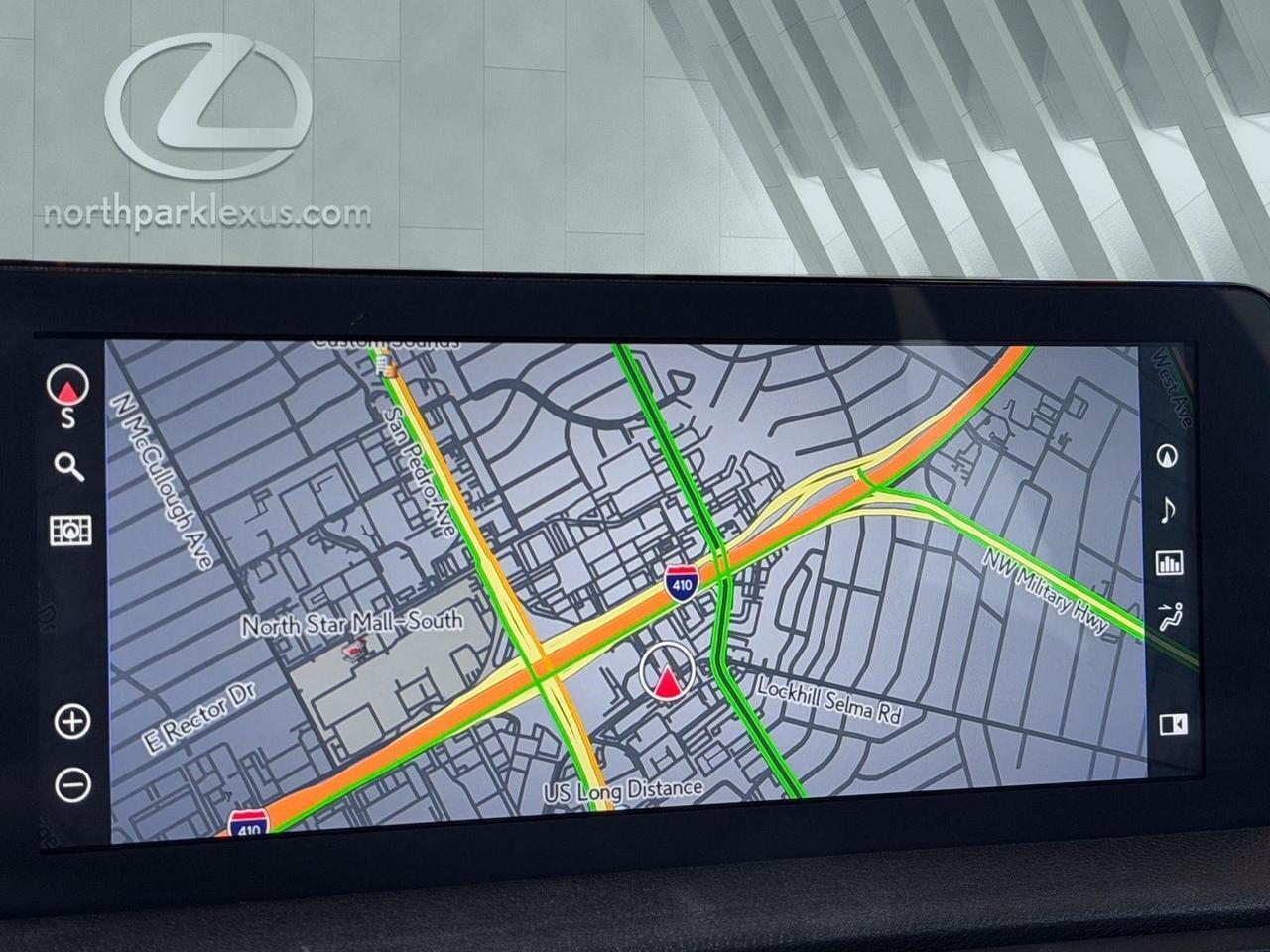2023 Lexus IS 350 F SPORT San Antonio TX