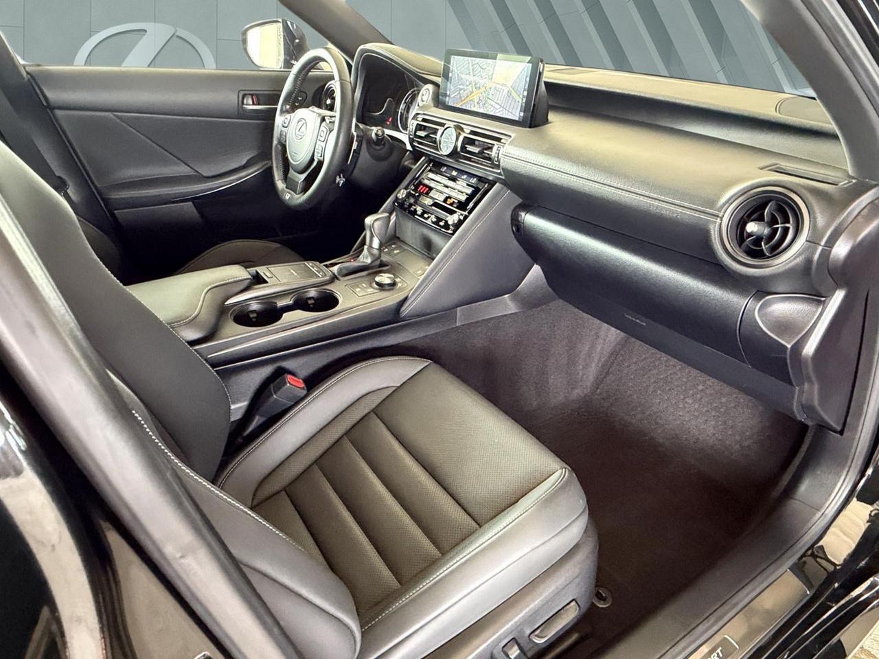 2023 Lexus IS 350 F SPORT San Antonio TX