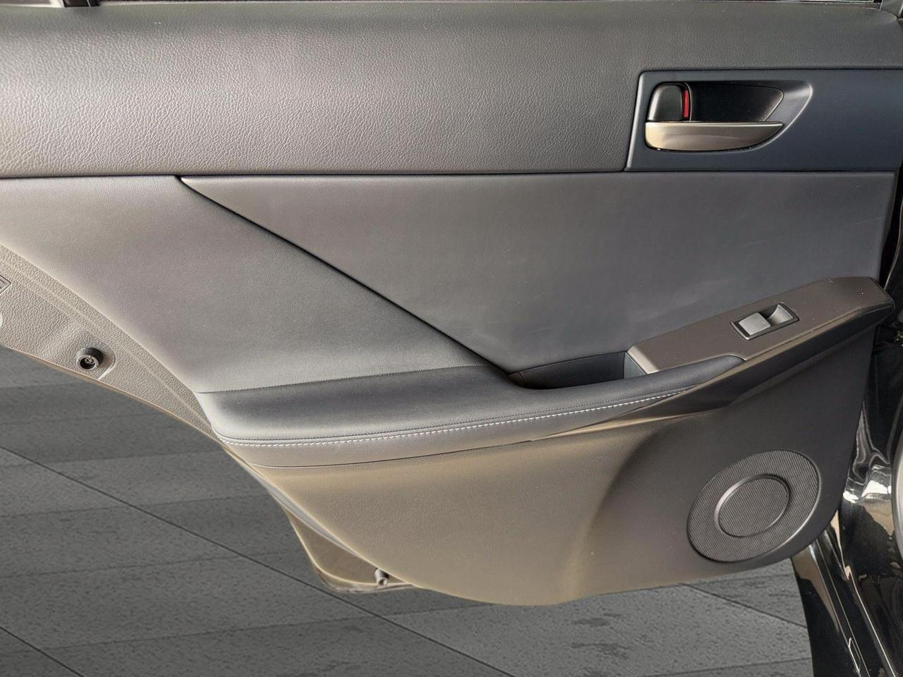 2023 Lexus IS 350 F SPORT San Antonio TX