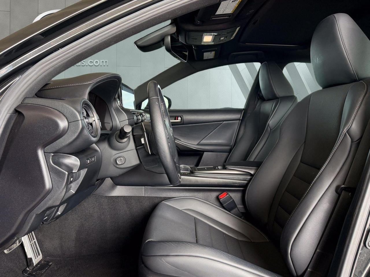 2023 Lexus IS 350 F SPORT San Antonio TX