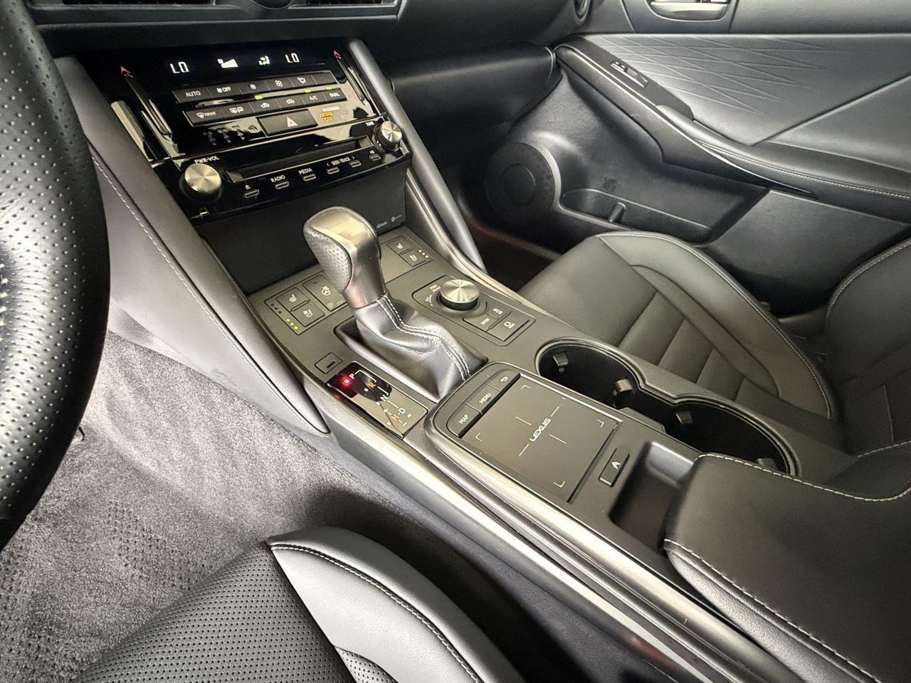2023 Lexus IS 350 F SPORT San Antonio TX