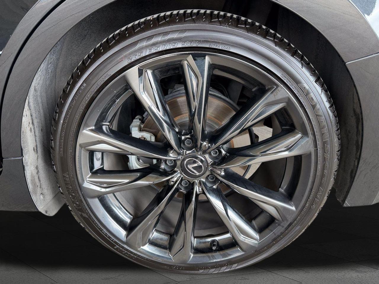 2023 Lexus IS 350 F SPORT San Antonio TX