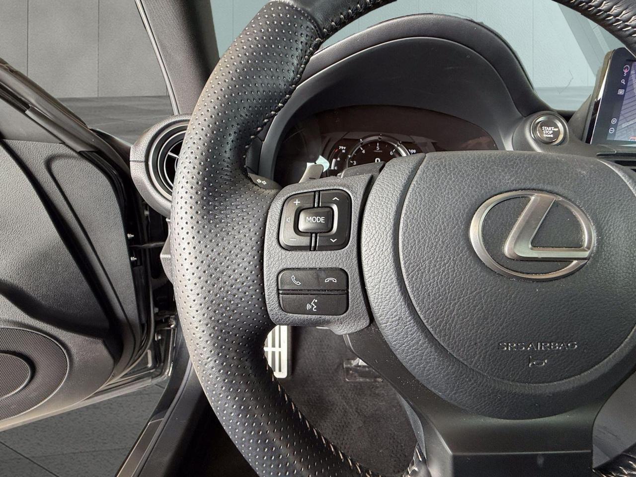 2023 Lexus IS 350 F SPORT San Antonio TX