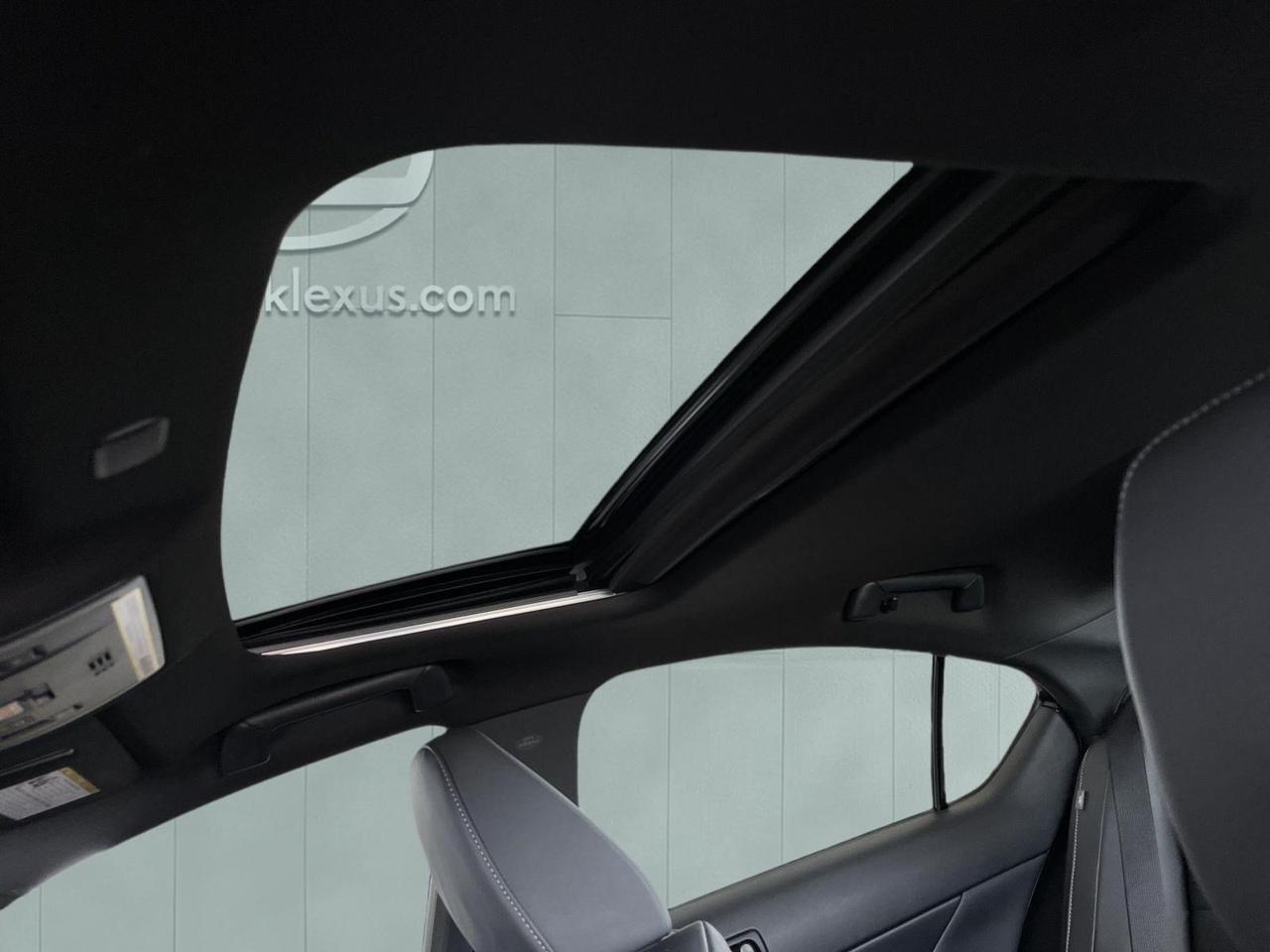 2023 Lexus IS 350 F SPORT San Antonio TX