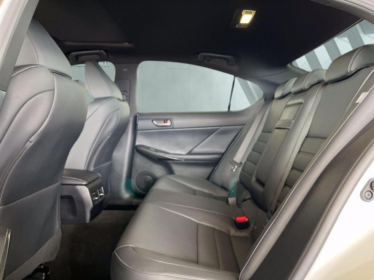 2023 Lexus IS 350 F SPORT San Antonio TX