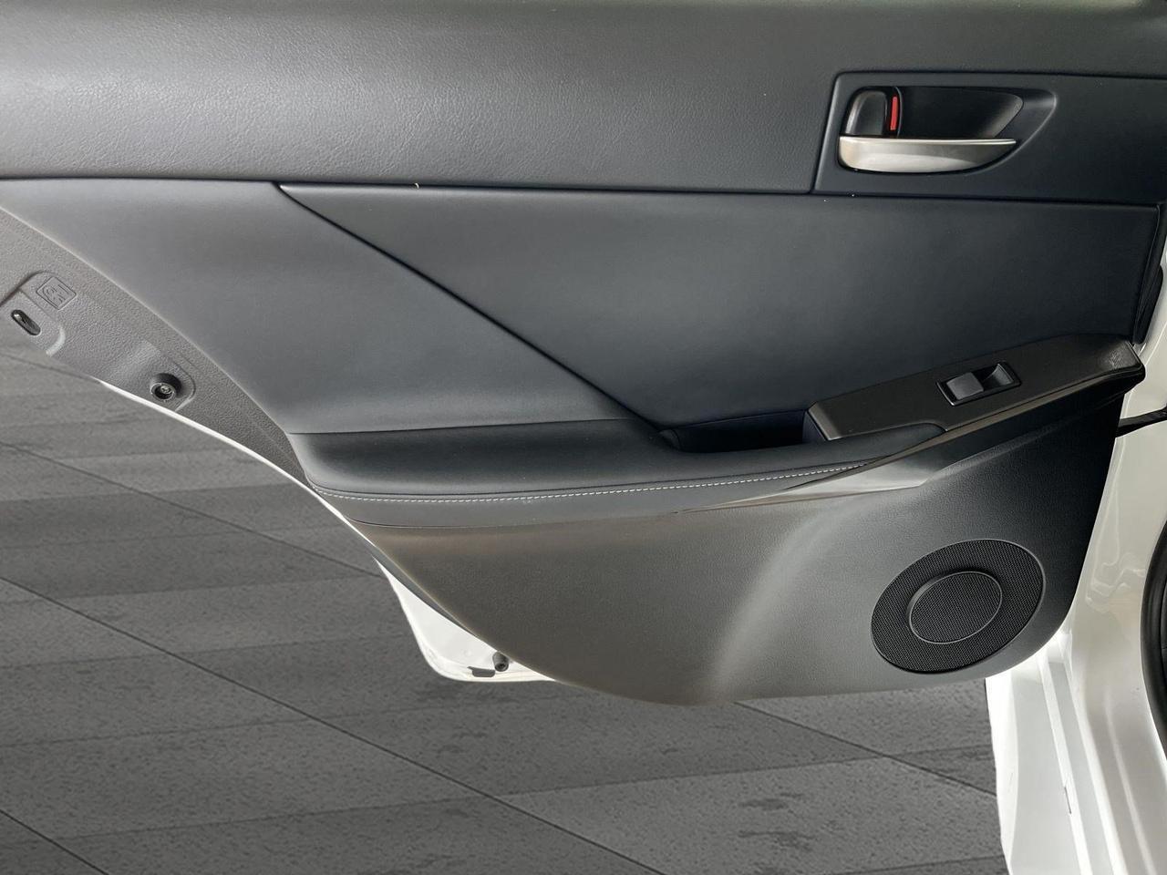 2023 Lexus IS 350 F SPORT San Antonio TX