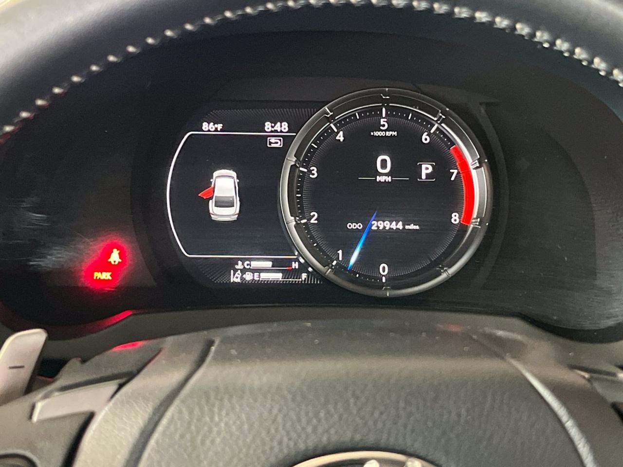 2023 Lexus IS 350 F SPORT San Antonio TX