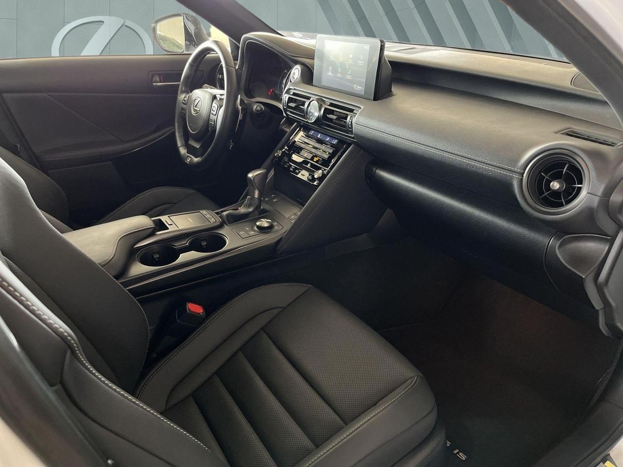 2023 Lexus IS 350 F SPORT San Antonio TX