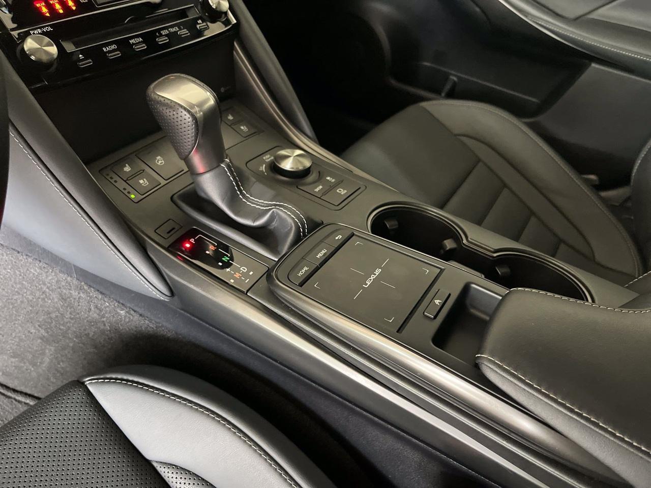 2023 Lexus IS 350 F SPORT San Antonio TX