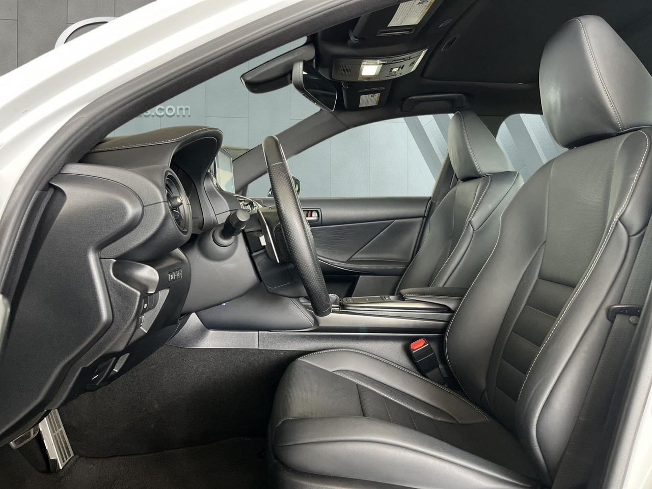 2023 Lexus IS 350 F SPORT San Antonio TX