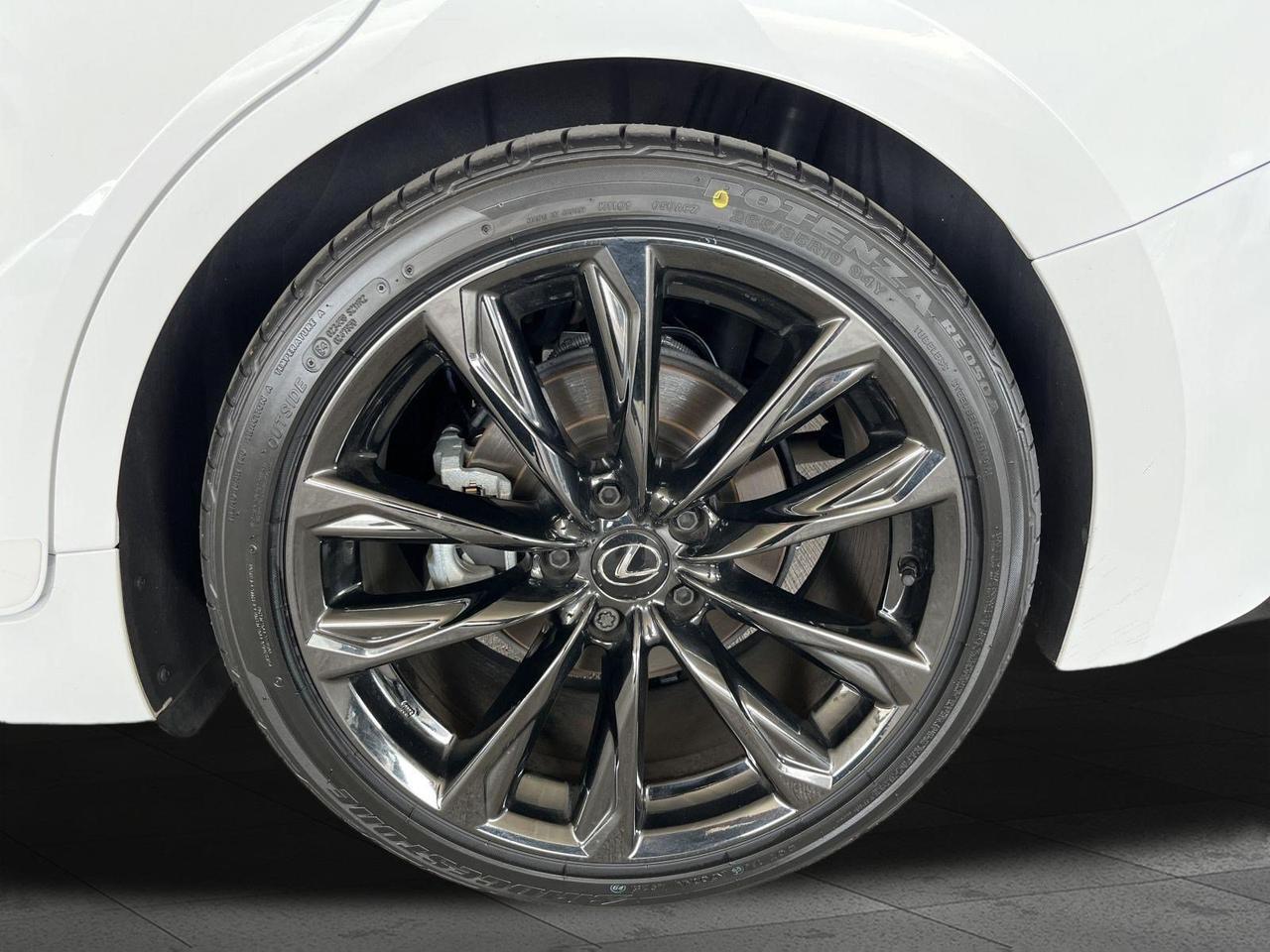 2023 Lexus IS 350 F SPORT San Antonio TX