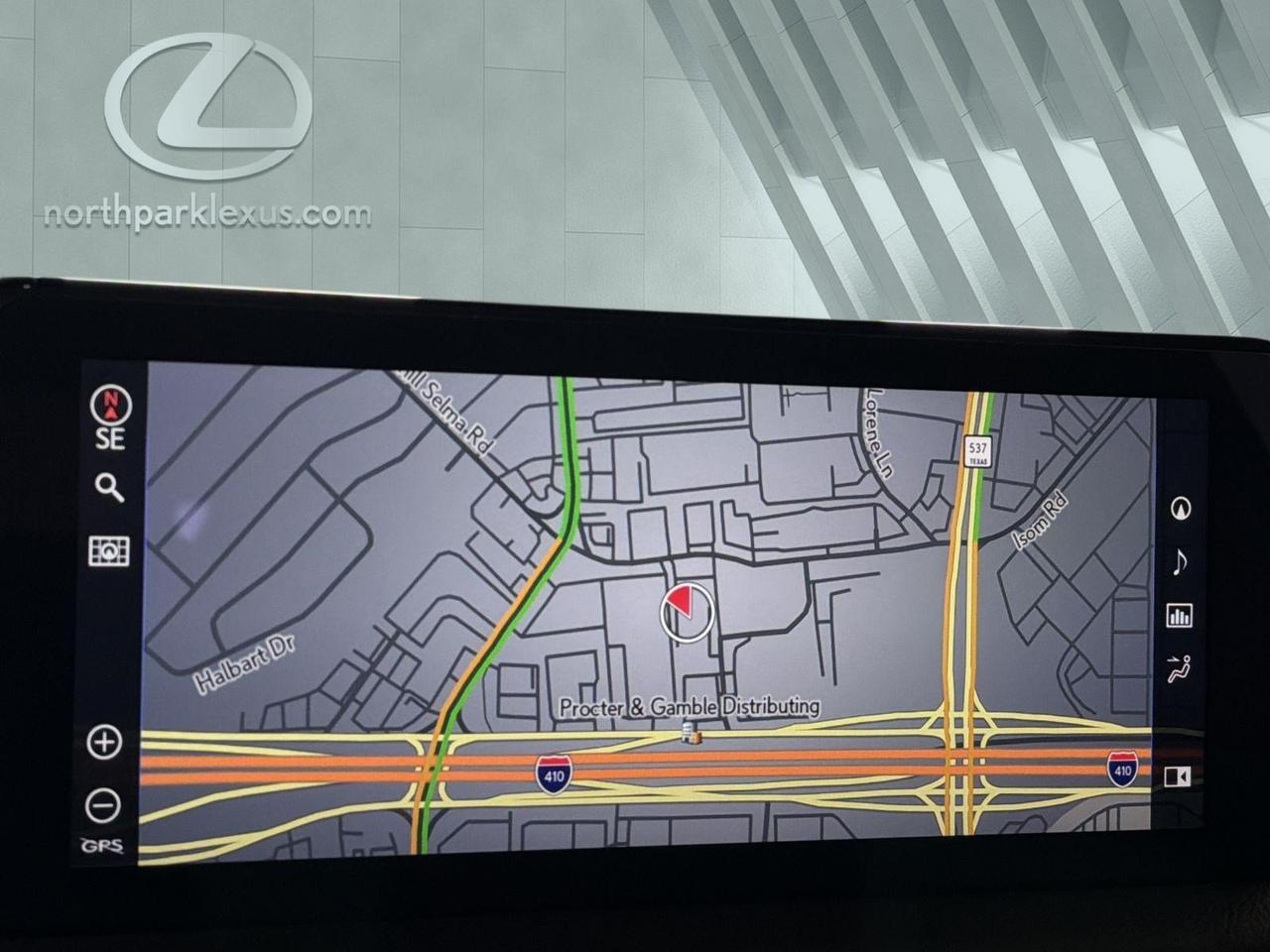 2023 Lexus IS 350 F SPORT San Antonio TX