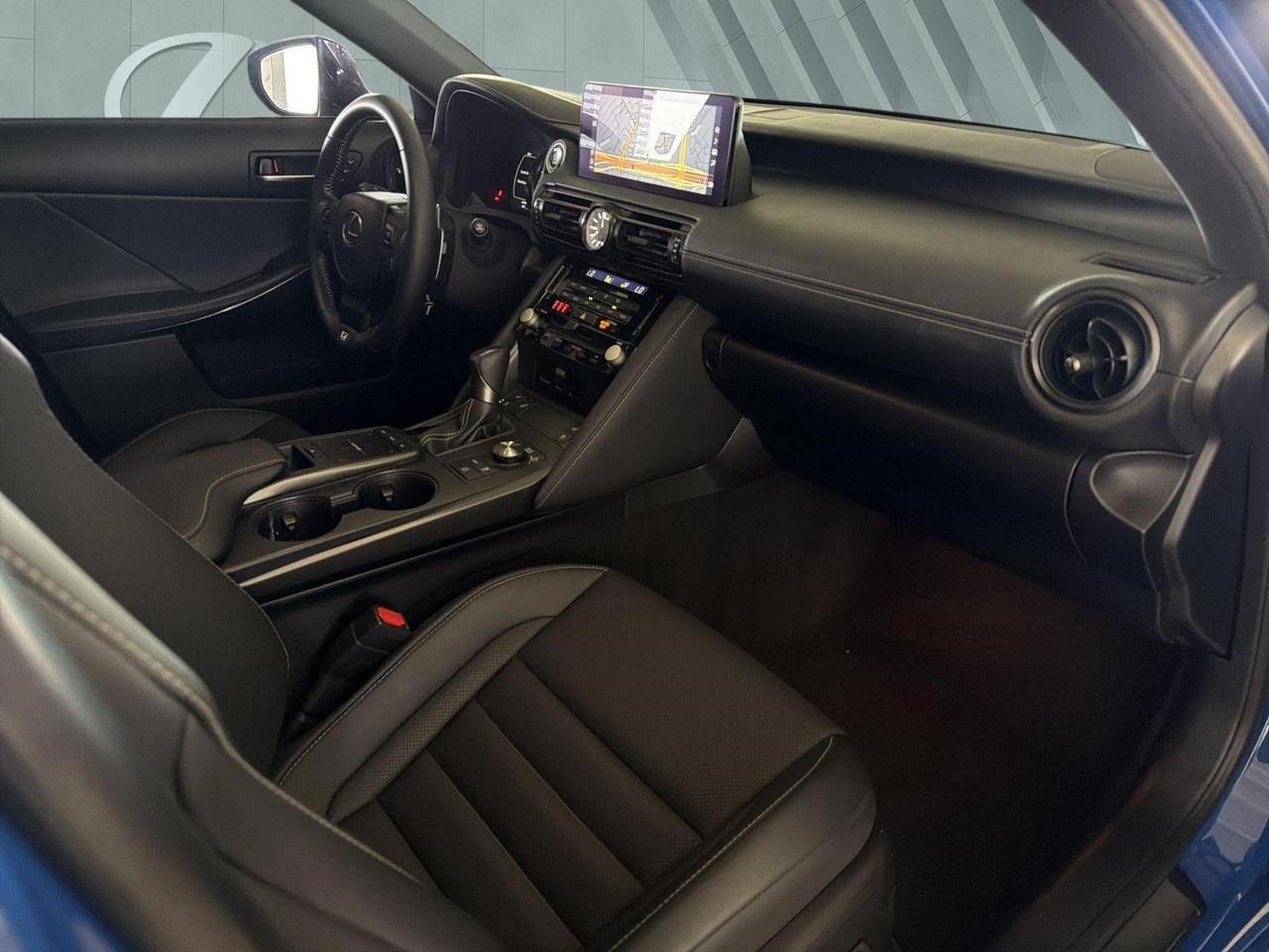 2023 Lexus IS 350 F SPORT San Antonio TX