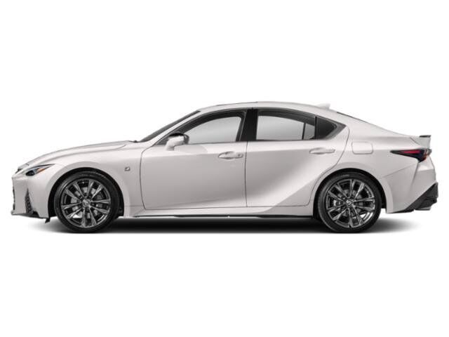 2023 Lexus IS 350 F SPORT San Antonio TX