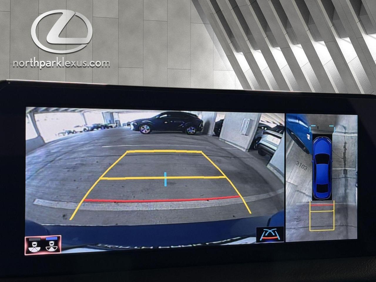 2023 Lexus IS 350 F SPORT San Antonio TX