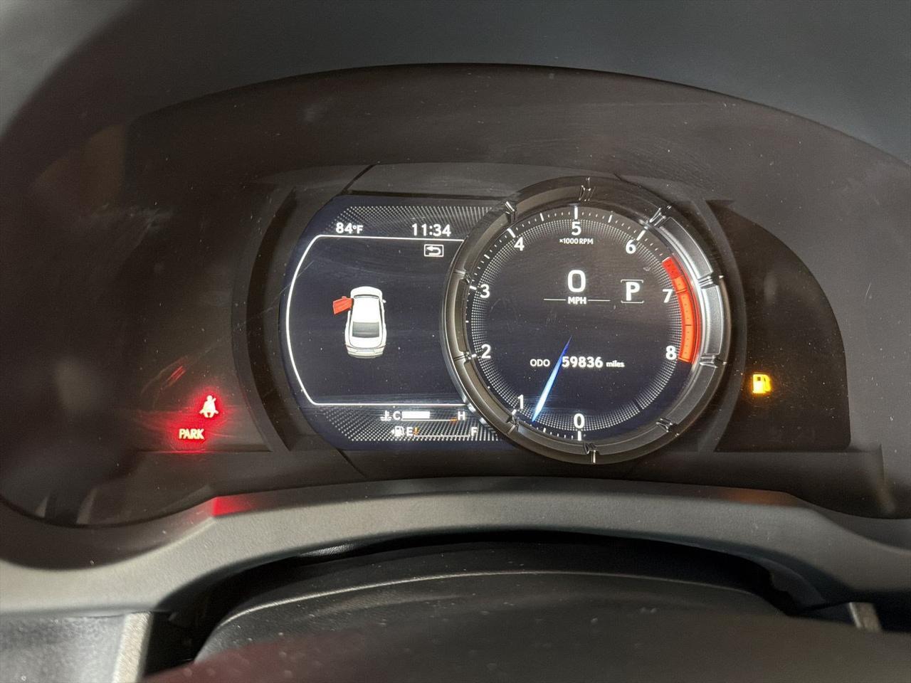 2023 Lexus IS 350 F SPORT San Antonio TX