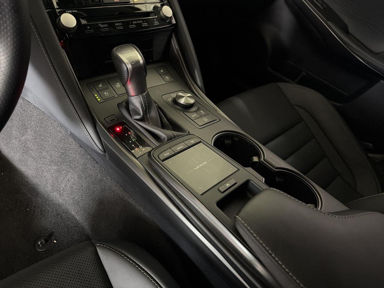 2023 Lexus IS 350 F SPORT San Antonio TX