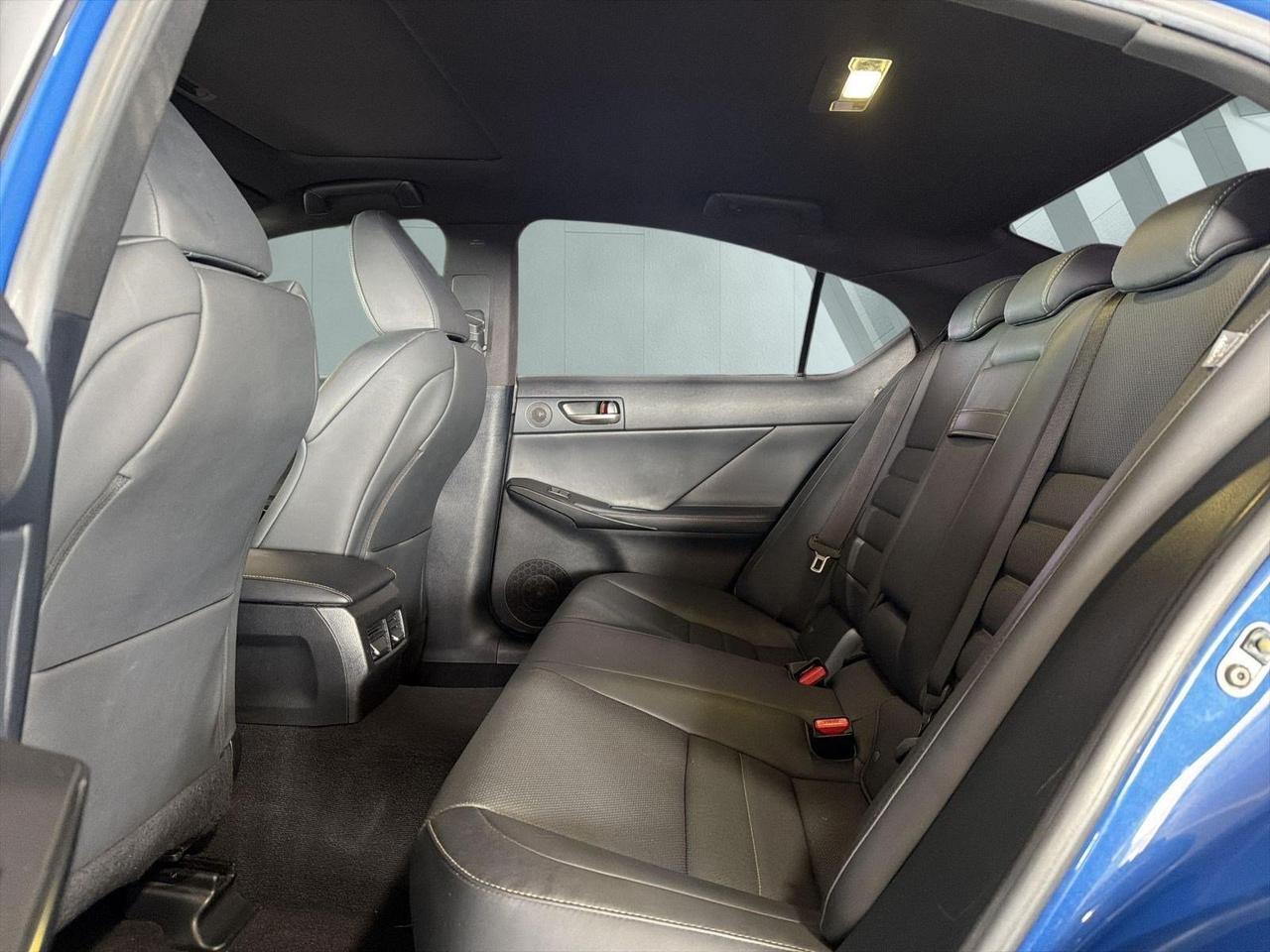 2023 Lexus IS 350 F SPORT San Antonio TX