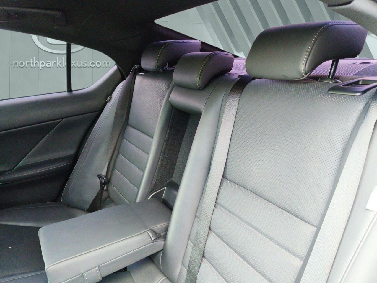2023 Lexus IS 350 F SPORT San Antonio TX