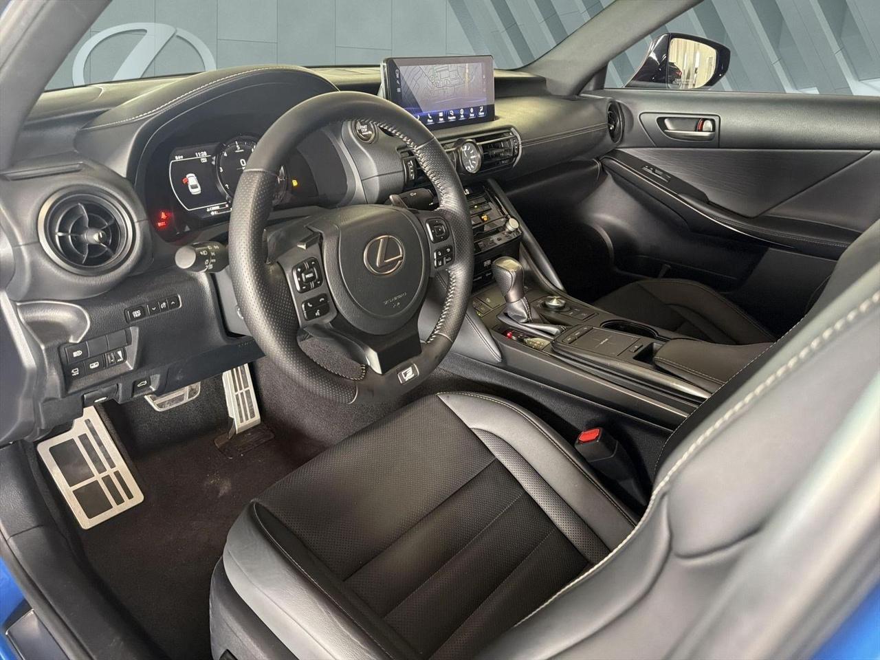 2023 Lexus IS 350 F SPORT San Antonio TX