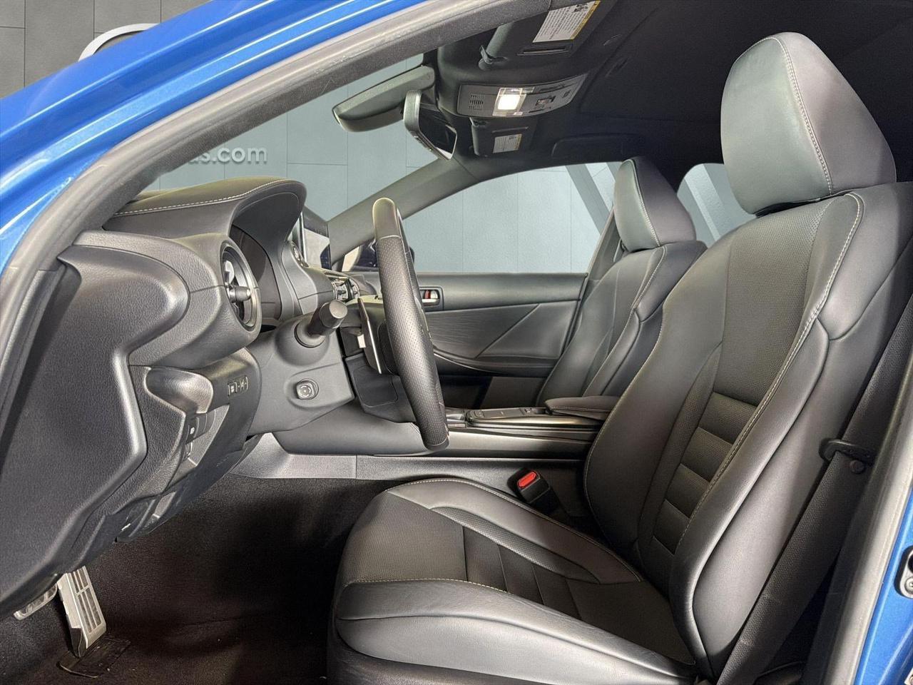 2023 Lexus IS 350 F SPORT San Antonio TX