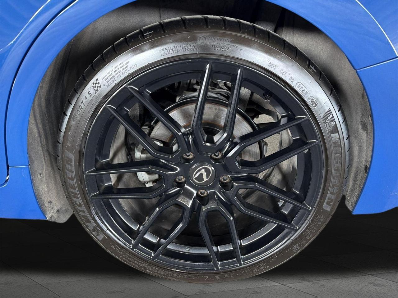 2023 Lexus IS 350 F SPORT San Antonio TX