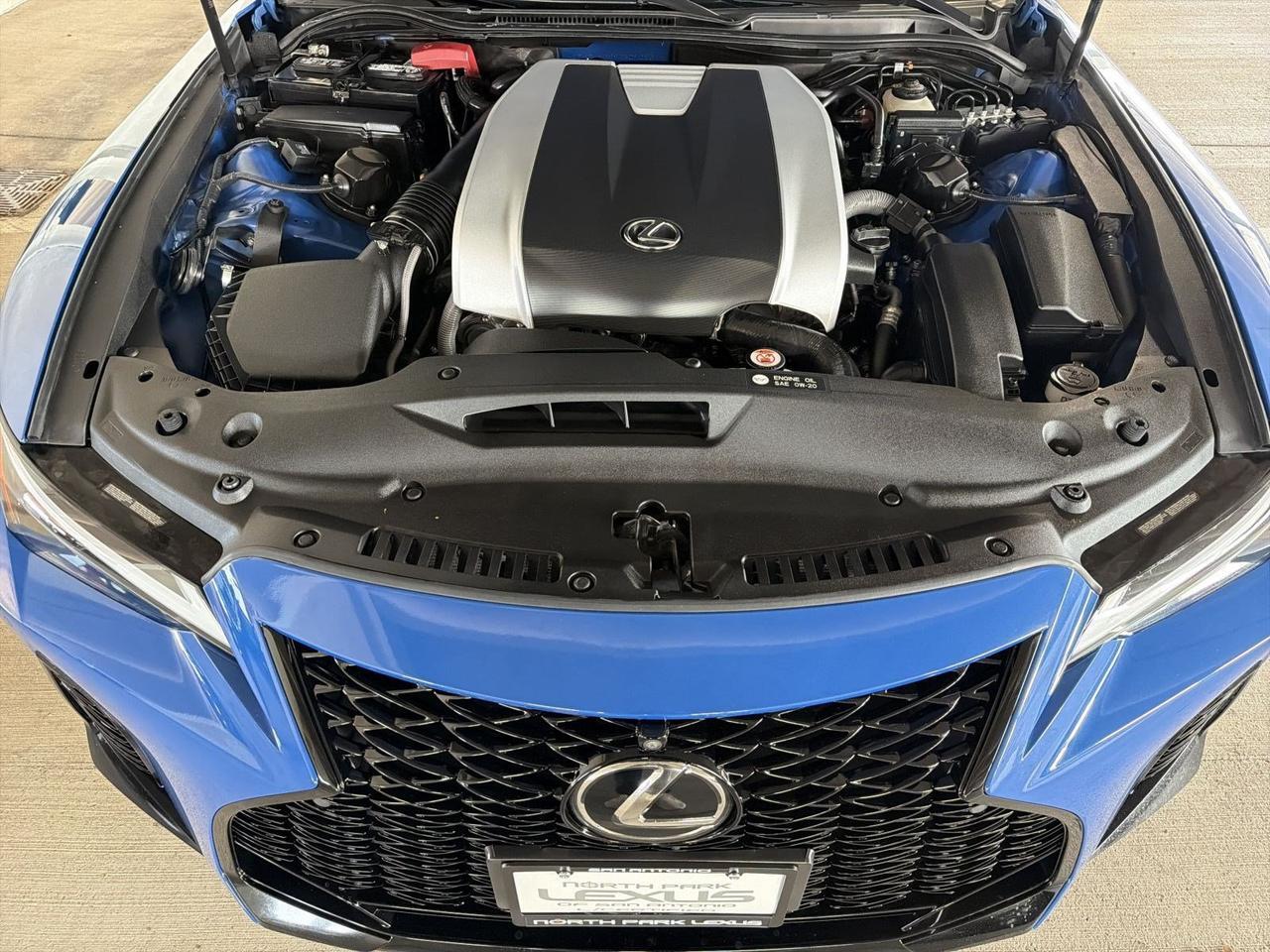 2023 Lexus IS 350 F SPORT San Antonio TX