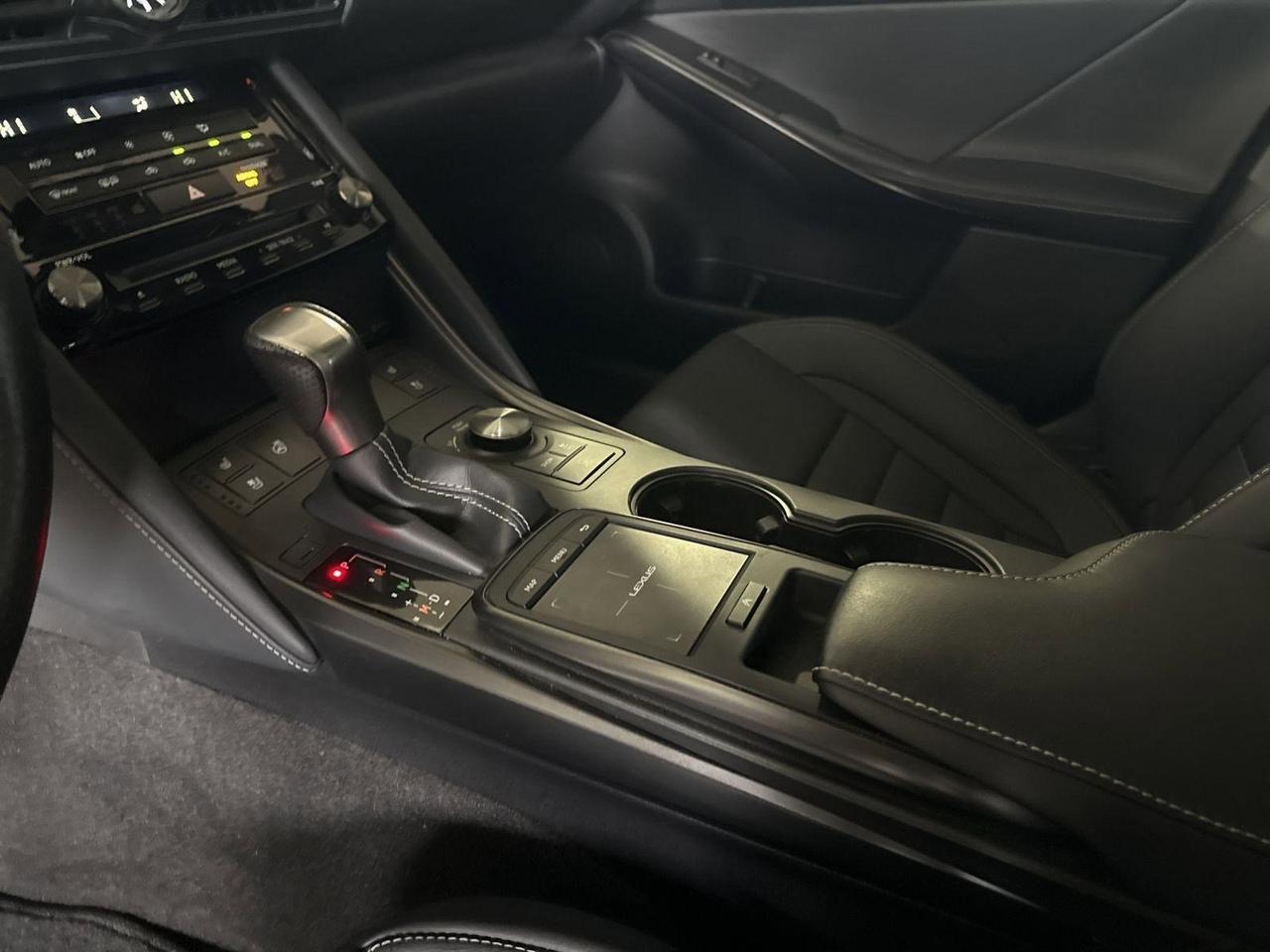 2023 Lexus IS 350 F SPORT San Antonio TX