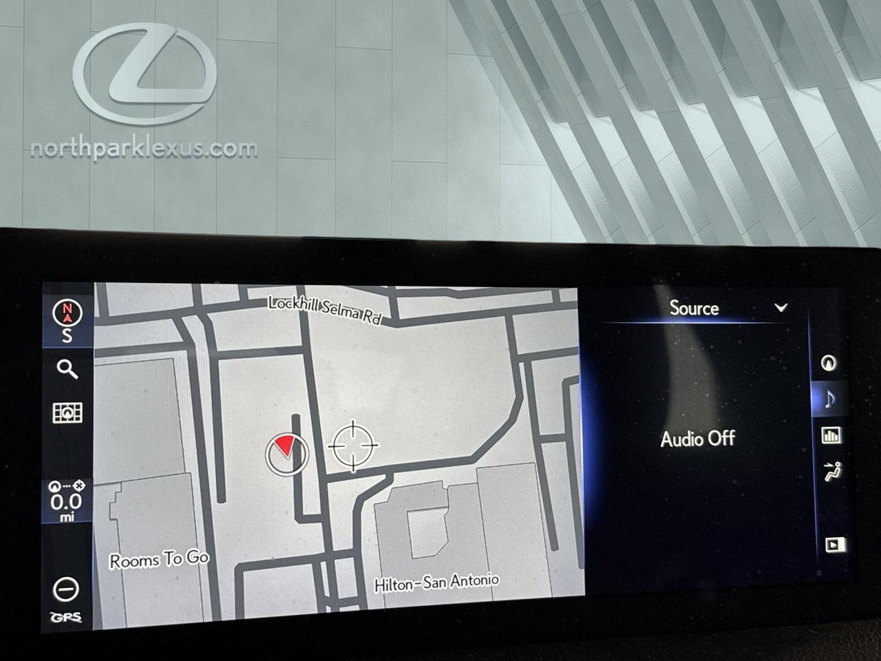 2023 Lexus IS 350 F SPORT San Antonio TX