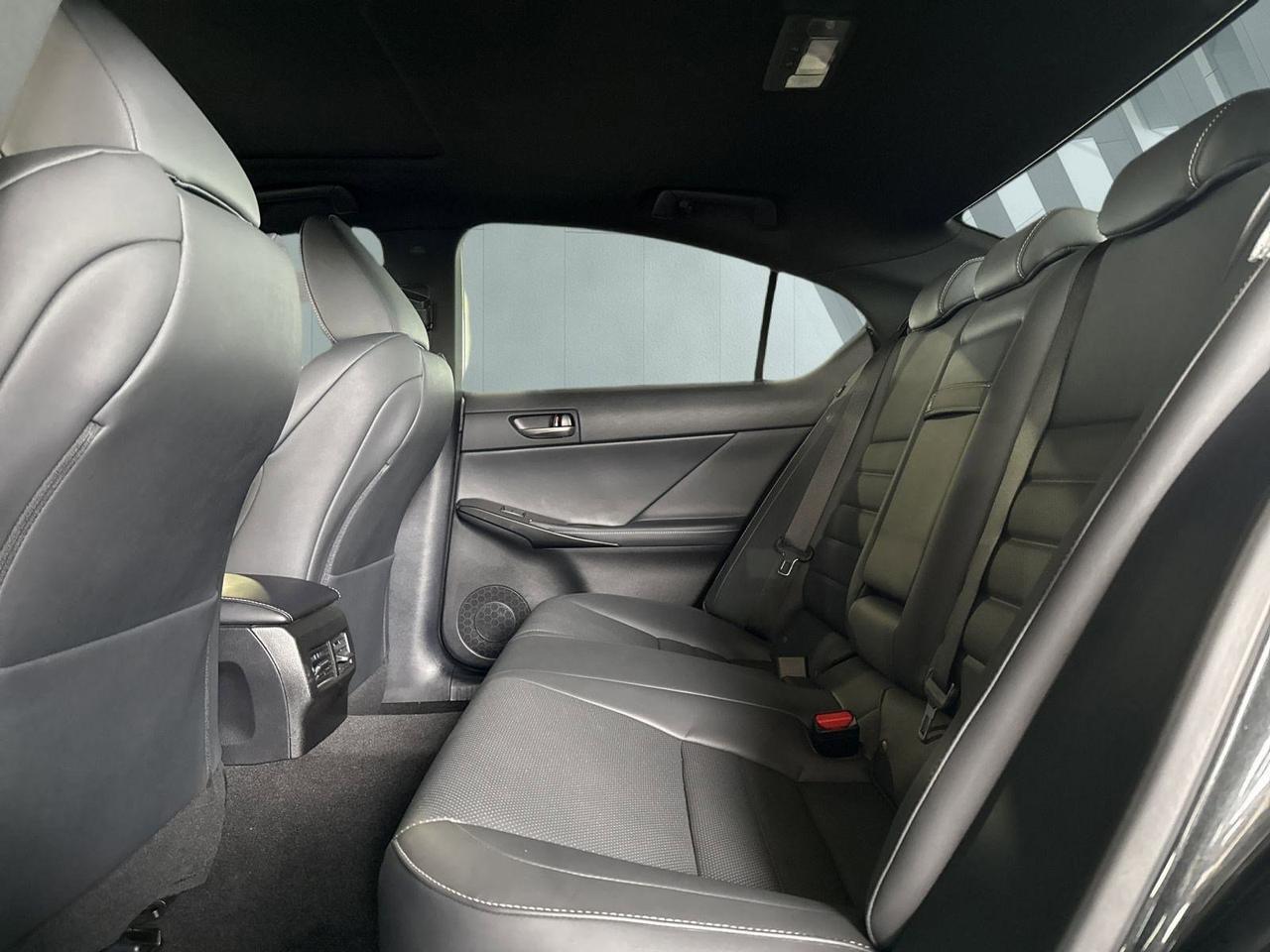 2023 Lexus IS 350 F SPORT San Antonio TX