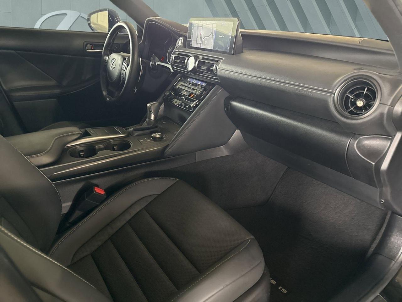 2023 Lexus IS 350 F SPORT San Antonio TX