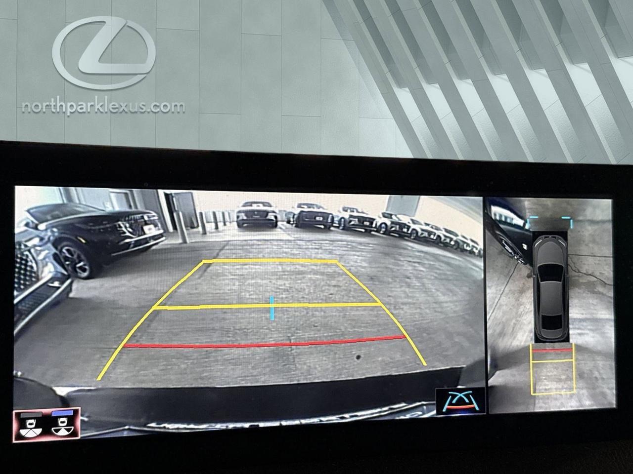 2023 Lexus IS 350 F SPORT San Antonio TX