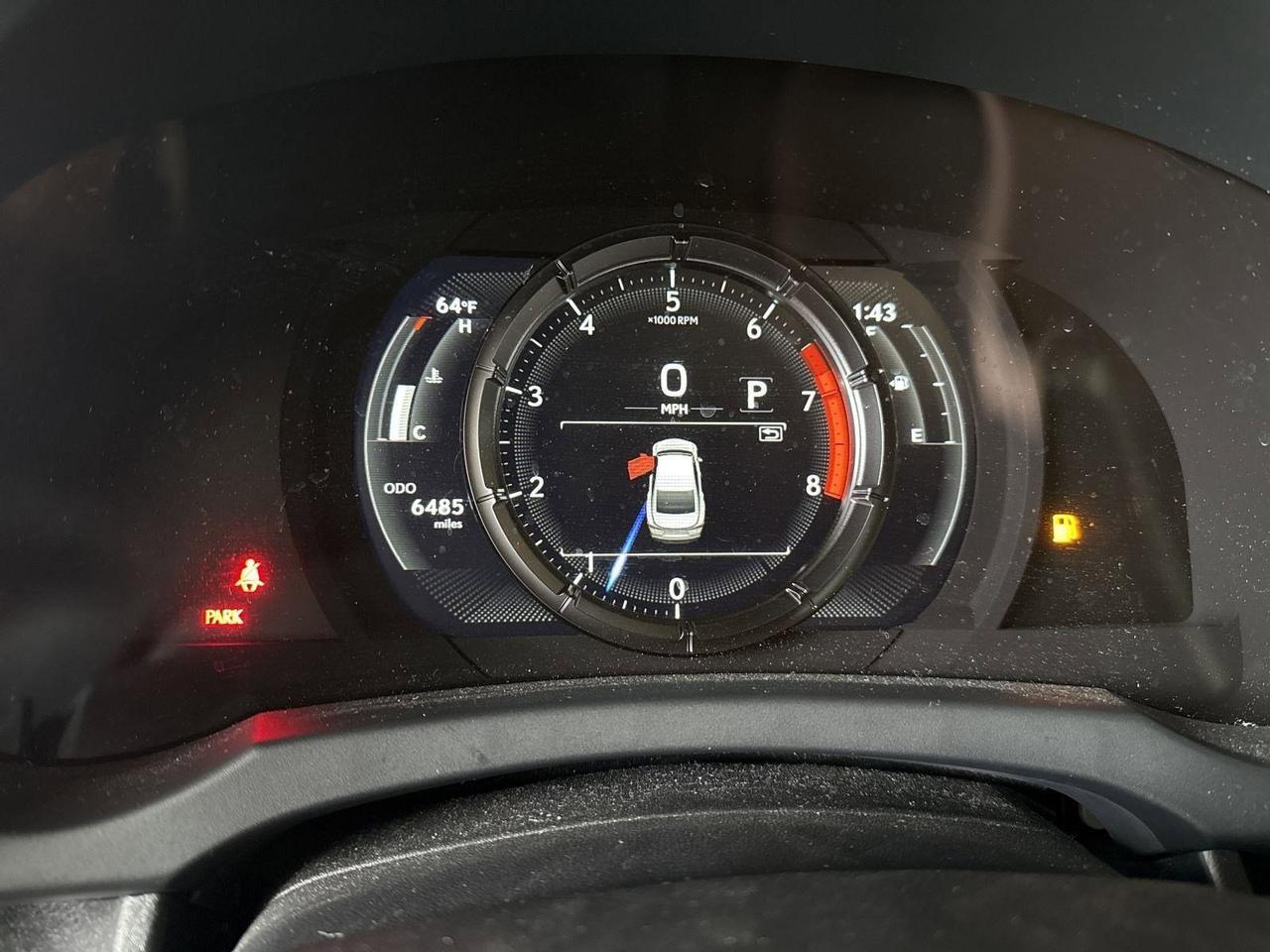 2023 Lexus IS 350 F SPORT San Antonio TX