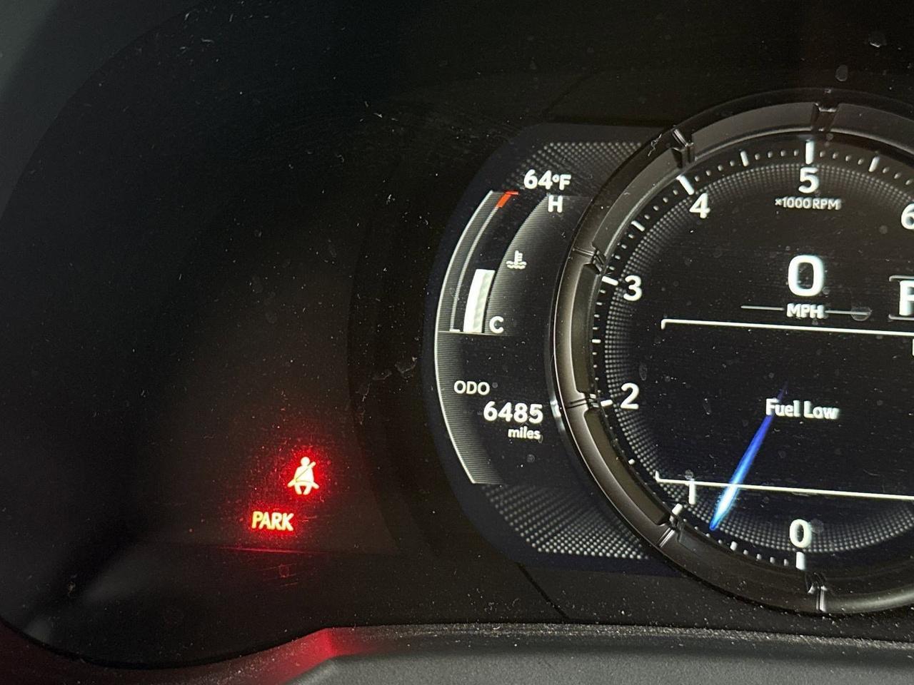 2023 Lexus IS 350 F SPORT San Antonio TX