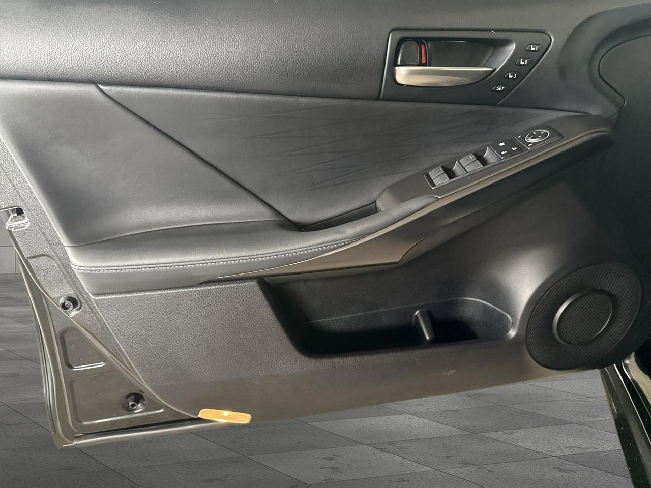 2023 Lexus IS 350 F SPORT San Antonio TX